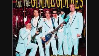 Me First and the Gimme Gimmes - On My Mind
