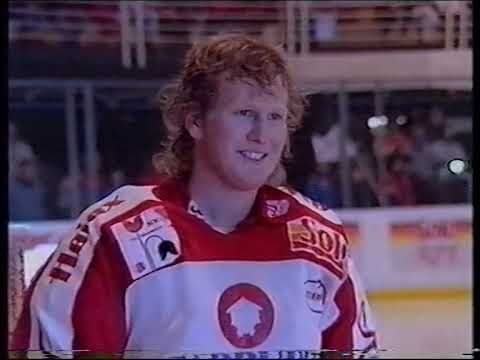 Stjernen - Vålerengen 3-2 (1986/1987) Finale 3 NRK