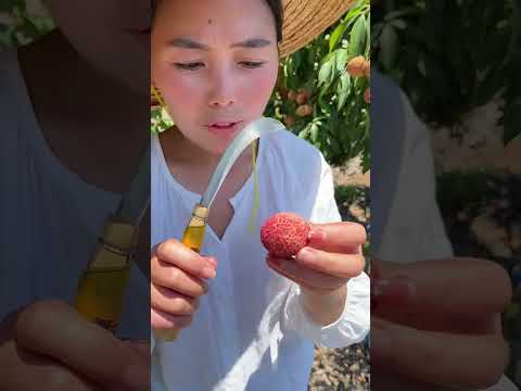 Agriculture Village Fresh Fruit #viral #fruit #shorts #921