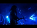 Prong - Take It In Hand, Live In Sheffield, UK, 10th May 2012.mpg