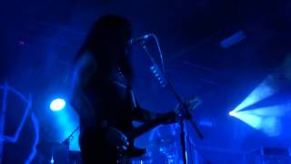 Prong - Take It In Hand, Live In Sheffield, UK, 10th May 2012.mpg