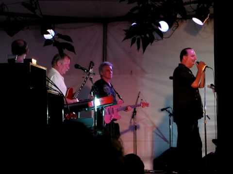 The Legendary Downchild Blues Band