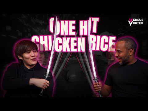 Beat Me or Treat Me Ep.1: Die by the Blade Mike Ross Versus Xian FT10
