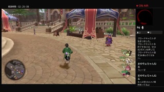 ドラクエX　黒ようのマンダラ狙い　ウデ魅了１２％してるんででないかなw
