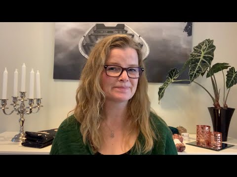 Jessicas Stickpodd Avsnitt 6 - Endometriosinsamling och #Slaktastashen