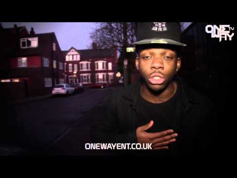 ONE WAY TV | JESTER FREESTYLE (YOUNG MAYHEM)