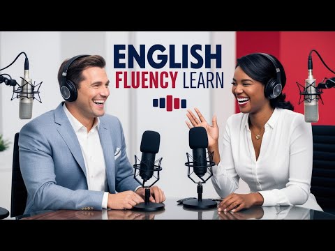 English Learning with Podcast Conversation | Episode  189