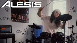 Alesis Nitro Mesh Kit - Video