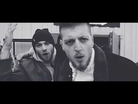 RAY JOKER & RAZOR - Überfall ( prod. JarnellBeatz) (Offical HD Video)