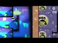 5 Pbs Kids Scans Are With Slides