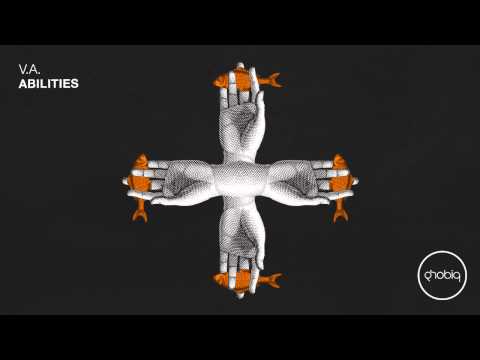 D.R.N.D.Y, Ilija Djokovic - Plural Colors (Original Mix) [PHOBIQ]