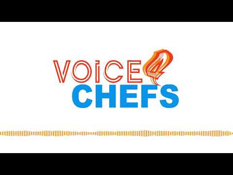 14: Part II Magic in The Kitchen with The Singing Chef™