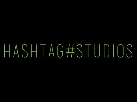 HASHTAG#STUDIOS SHOWREEL