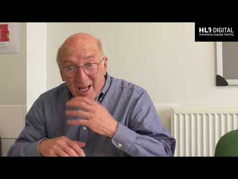 Culture and its Role in the Classroom. Alan Pulverness, HLT Digital 2023.