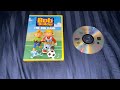 Bob The Builder The Big Game 2002 DVD Menu Walkthrough