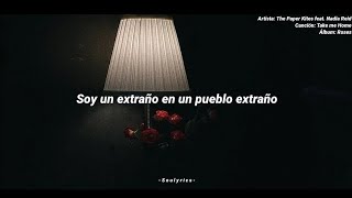 Download lagu Take Me Home - The Paper Kites feat. Nadia Reid (Subtitulado - Español) mp3 Download lagu Take Me Home - The Paper Kites feat. Nadia Reid (Subtitulado - Español) mp3