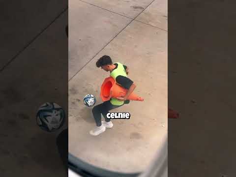 Jeden filmik zmienił jego życie 😳