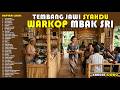 LANGGAM JAWI SYAHDU WARKOP MBAK SRI Konco Ngopi Sinambi Nglaras Campursari Cover AI