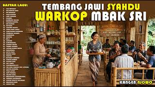 Download lagu LANGGAM JAWI SYAHDU WARKOP MBAK SRI, Konco Ngopi Sinambi Nglaras Campursari (Cover AI) mp3