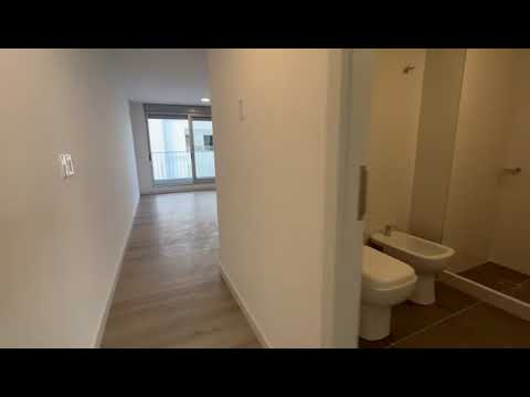 Video de YouTube - Apartamento de dos dormitorios en venta en Cordón - 903