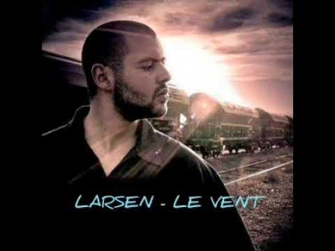 LARSEN - LE VENT