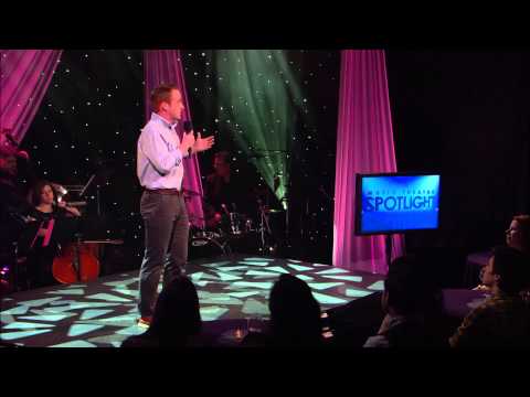 Jim Hogan - Seeing You There