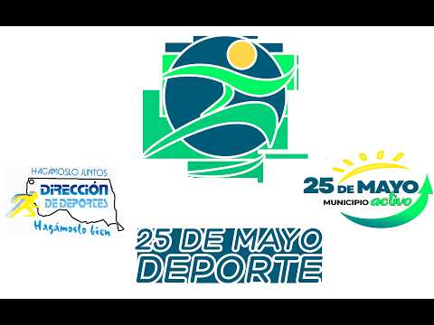 PRIMER PARTIDO  / GOLONDRINA VS 25 DE MAYO    / NEWCOM SAN JUAN