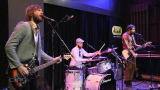 Peter Bjorn and John - Second Chance (Bing Lounge)