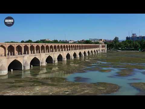 Si-O-Se-Pol Bridge: a Safavid Bridge over Zayanderud River