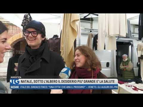 TG BASSANO Full Edition | December 25, 2025