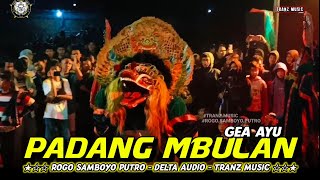 Download lagu BAJANG GELENG GELENG PENONTON BERSORAK ‼️ ROGO SAMBOYO PUTRO Live Arjowinangun Sambit PONOROGO. mp3