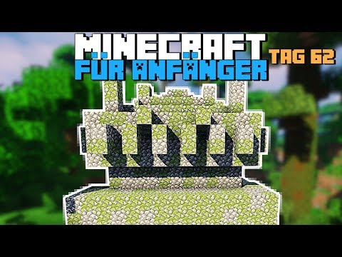 Was ist ein Dschungeltempel in Minecraft | Minecraft für Anfänger Tag 62
