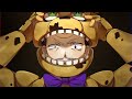 I Always Come Back Freddy Fazbear S Animation