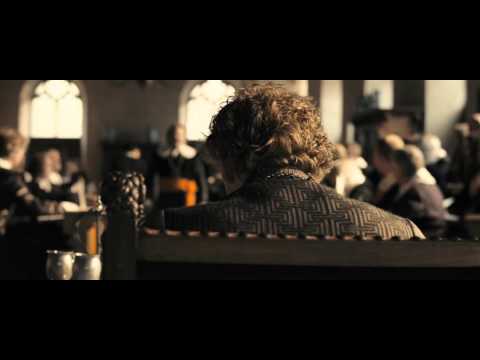 Admiral International Teaser Trailer 1