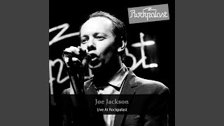 Mad At You (Live at WDR Studio Cologne 14.03.1980)