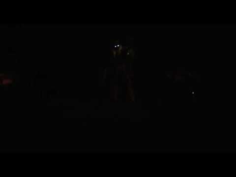 KONKURS COSPLAY: League of Legends (FumyaHero - Thresh)