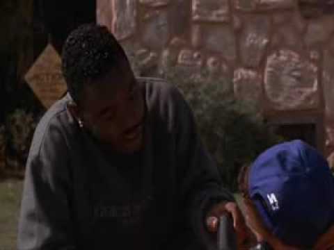 Menace II Society