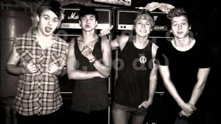 Good Girls 5SOS lyrics (Studio Version)