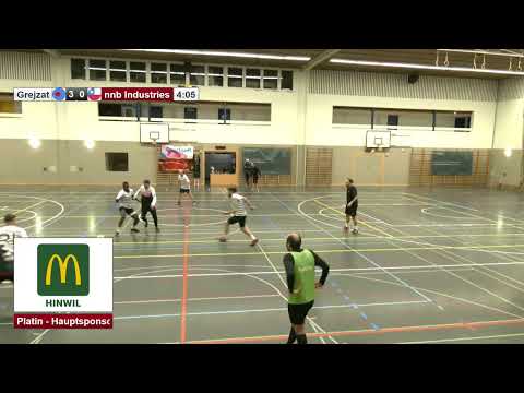 IMSC Day 2022: Halbfinale 2 - Grejzat - nnb Industries