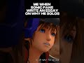Sonic Fanboys Fr Dont Even Lie Sonic Archiesonic Memes Meme