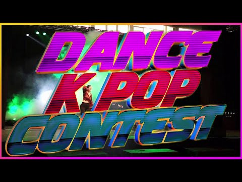 Dance K Pop Contest ( version longue )
