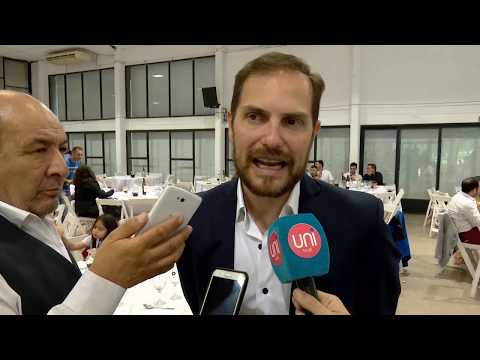 Presentaron la grilla del Festival de Peñas 2019