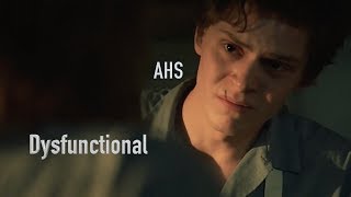 American Horror Story (S1-7) | Dysfunctional