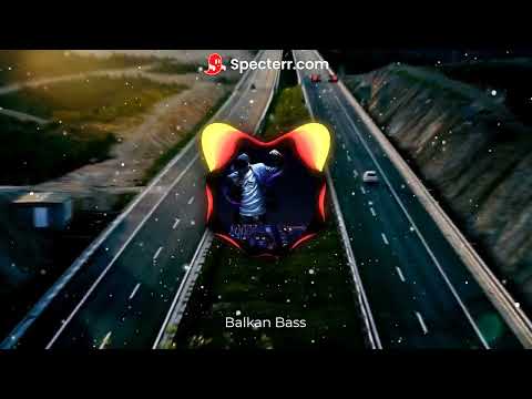 ALBINO X AMNA - PRODJI SA MNOM BOSNOM REMIX