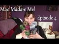 Edinburgh Yarn Festival edition - Knitting & Fibre Podcast - Episode 4