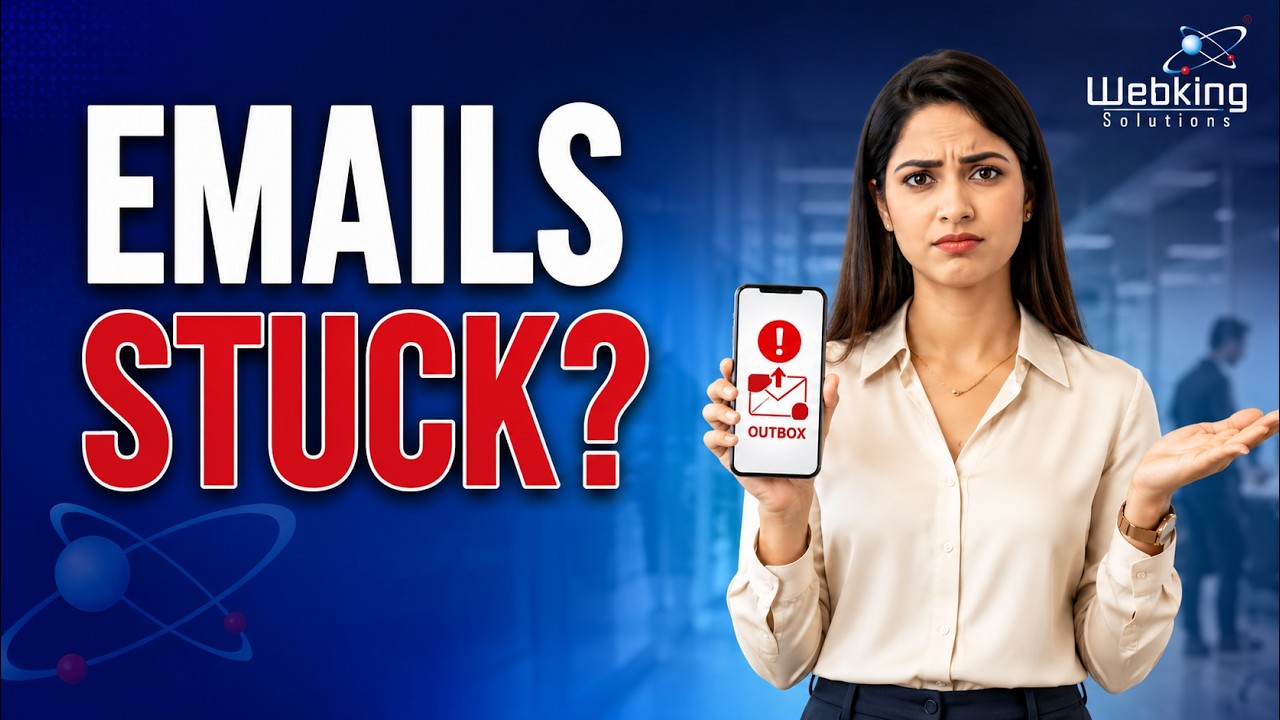 Why are my business emails going to spam instead of the inbox?