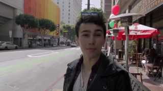 &quot;Nothing Without Love&quot; - Max Schneider (Behind The Scenes) Part 1