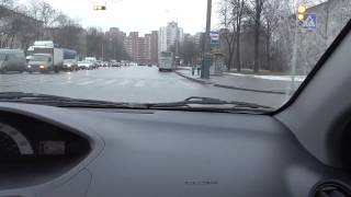 10/12/2014 - Полезные советы на уроках автовождения