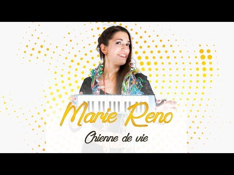 Marie Reno - Chienne de Vie - Open Studio Show [4k]