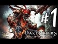 Darksiders Warmastered Edition Parte 1: O Cavaleiro Da 